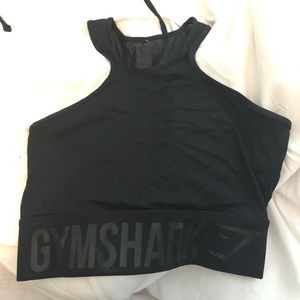 GYMSHARK CROP TOP